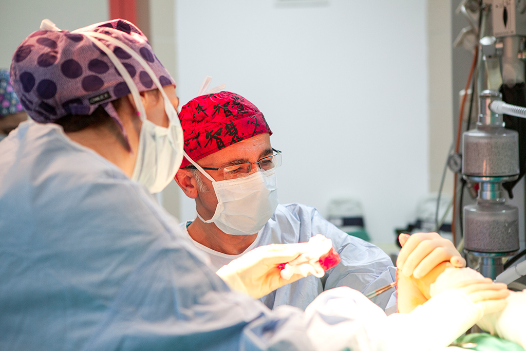 Ayrancılar Estetik Merkezi